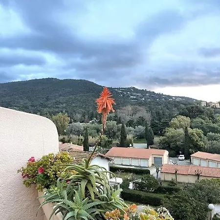 Apartment Classified 4 Stars By The Sea